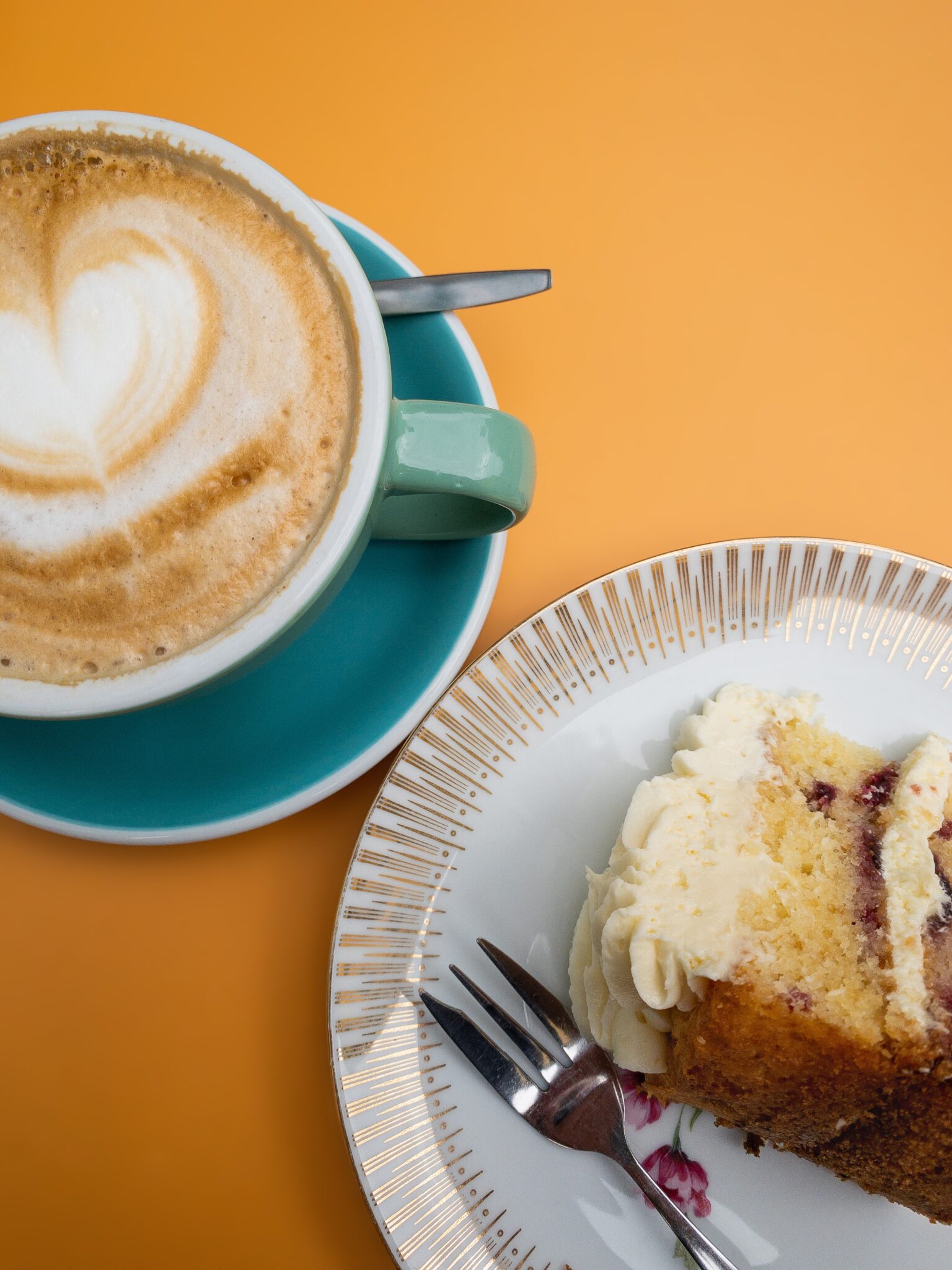 Coffee Morning