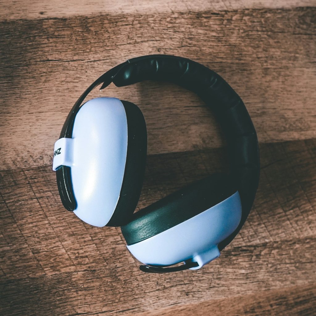 Ear Defenders